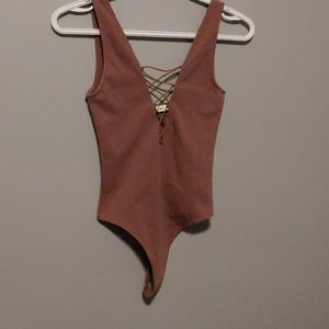 Artizia Wilfred Free XS Bodysuit